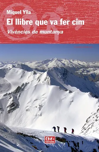El llibre que va fer cim