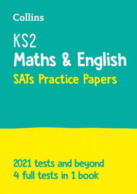 KS2 SATS PRACTICE PAPERS MATHS AND ENGLISH