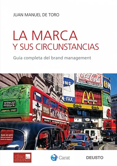 La marca y sus circunstancias