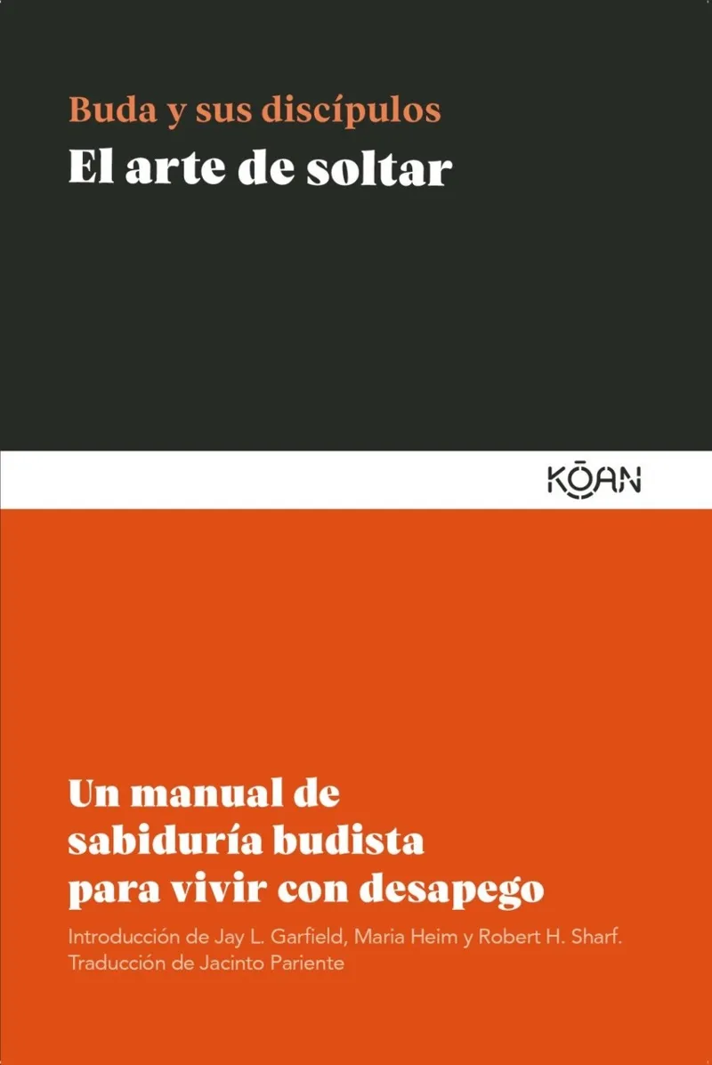 ARTE DE SOLTAR, EL
