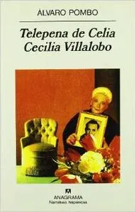 Telepena de Celia Cecilia Villalobo