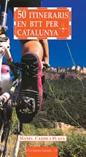 50 itineraris en BTT per Catalunya (2a edició)