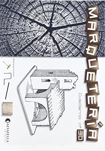 MARQUETERIA 30