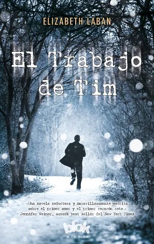 El trabajo de Tim