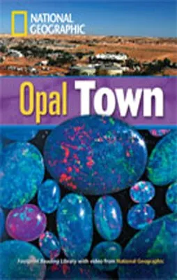 OPAL TOWN+MROM