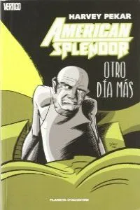 American Splendor nº 01 Otro día más