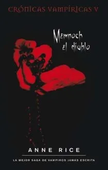 Memnoch el diablo (Crónicas Vampíricas 5)