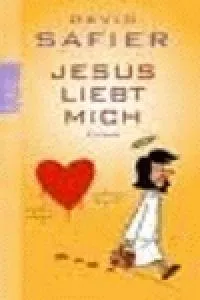 JESUS LIEBT MICH-RO9
