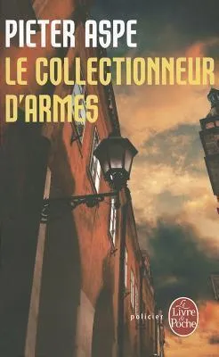 COLLECTIONNEUR ARMES-LP11