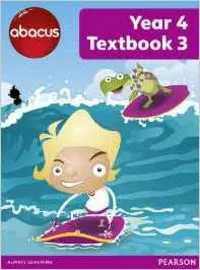 ABACUS YEAR 4 TEXTBOOK 3