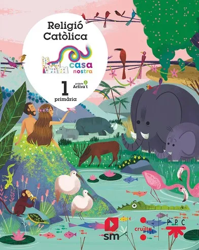 1r EP RELIGIÓ CASA NOSTRA 19