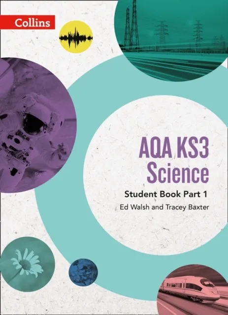 AQA KS3 SCIENCE STUDENT BOOK PART 1