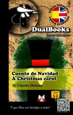 A CHRISTMAS CAROL/CUENTO DE NAVIDAD