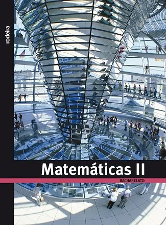 MATEMATICAS 2TX(NAT)RODEIR(G) LIBRO ALUMNO