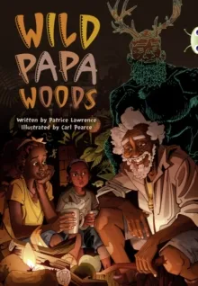 WILD PAPA WOODS