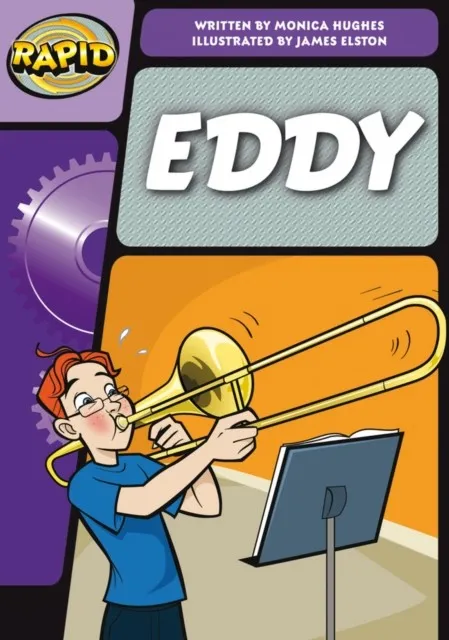 RP: EDDY STEP 3 (F)