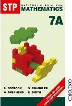 STP STUDENTïS BOOK 7A