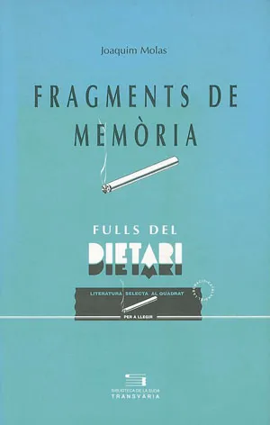 Fragments de memòria