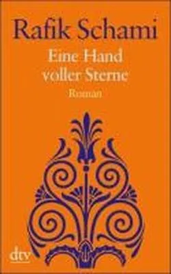 HAND VOLLER STERNE, EINE