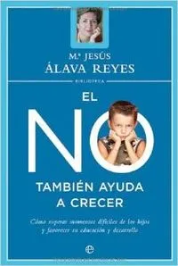 El no también ayuda a crecer
