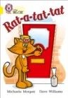 RAT-A-TAT-TAT -FICTION-YELLOW - BAND 3