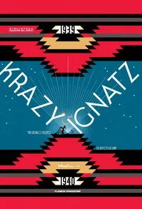 Krazy AND Ignatz nº 08 (1939-1940)