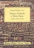 Viajeros españoles a Tierra Santa (Siglos XVI Y XVII)