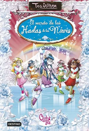 TSE. SECRETO HADAS NIEVES