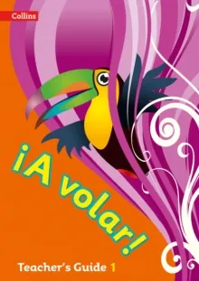 ¡A VOLAR! LEVEL 1