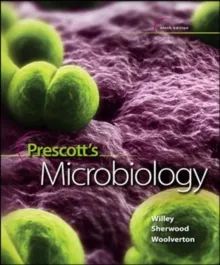 PRESCOTT'S MICROBIOLOGY (9TH ED.)
