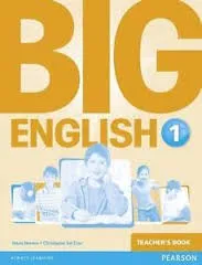 BIG ENGLISH 1 TB