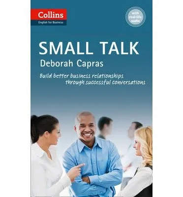 SMALL TALK