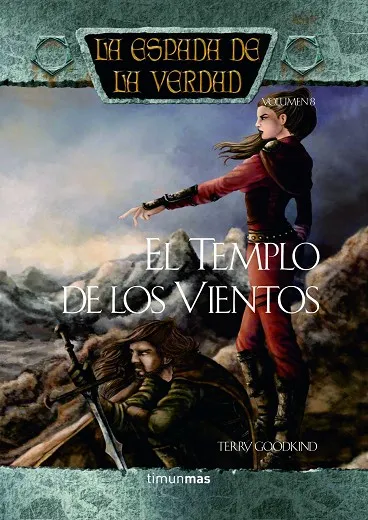El Templo de los Vientos