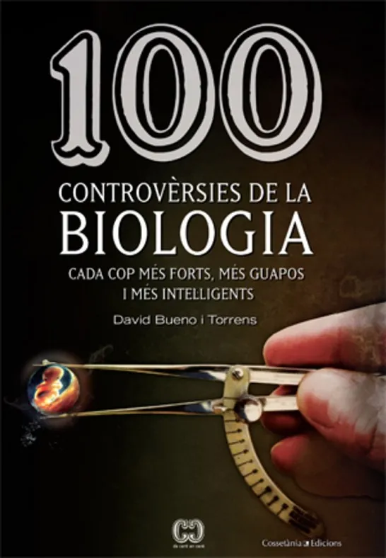 100 controvèrsies de la biologia