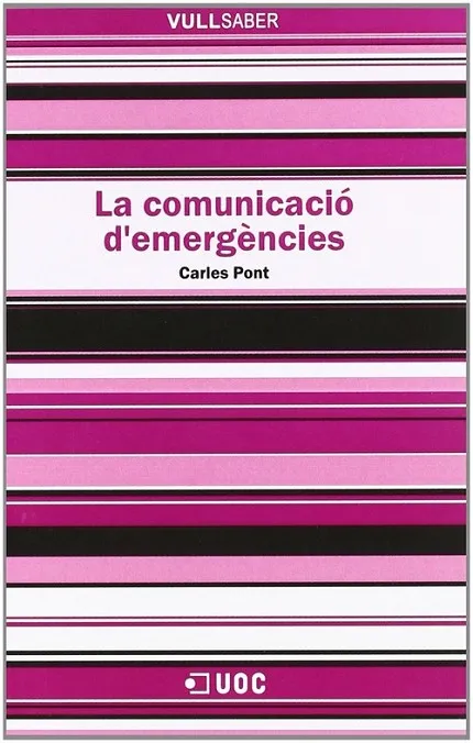 La comunicació d'emergències