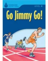 GO JIMMY GO!LEVEL 4