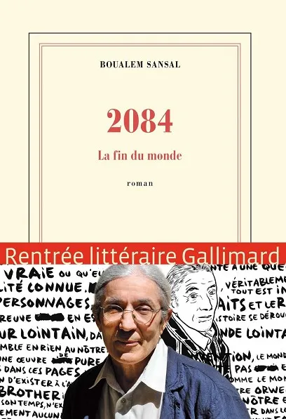 2084 LA FIN DU MONDE