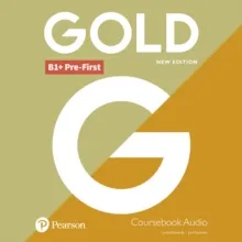 FC GOLD PRE-FIRST NEW EDITION CLASS CD