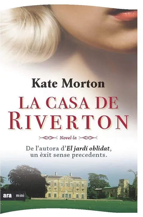 La casa de Riverton