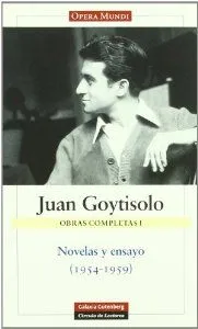 Novelas y ensayo (1954-1959)