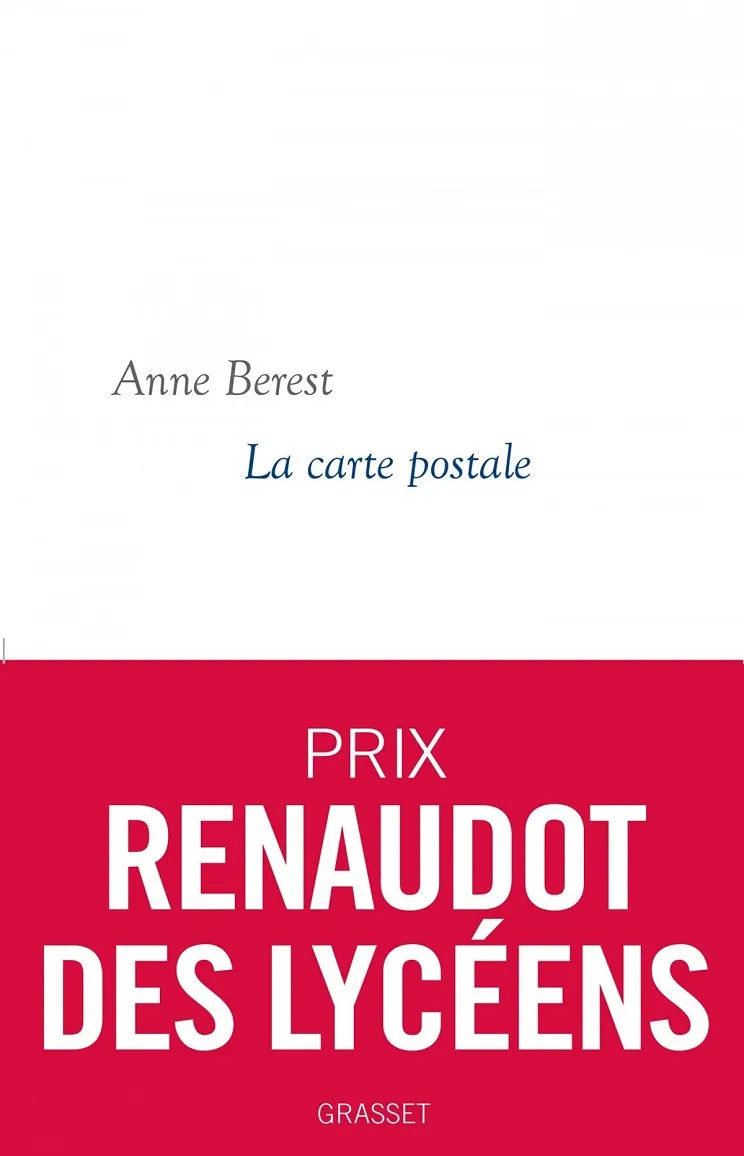 LA CARTE POSTALE