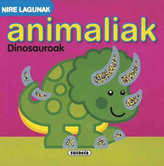Dinosauroak