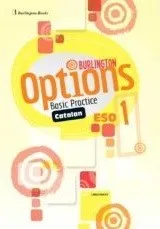 OPTIONS ESO 1 BASIC PRACTICE CAT