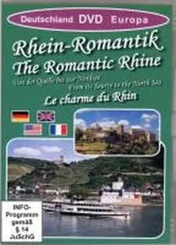 RHEIN ROMANTIK