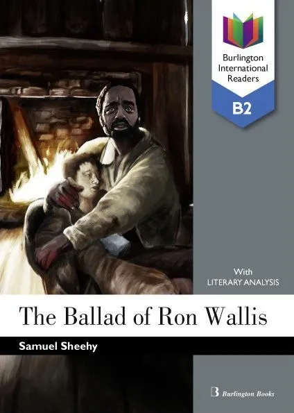 BALLAD OF RON WALLIS, THE - B2