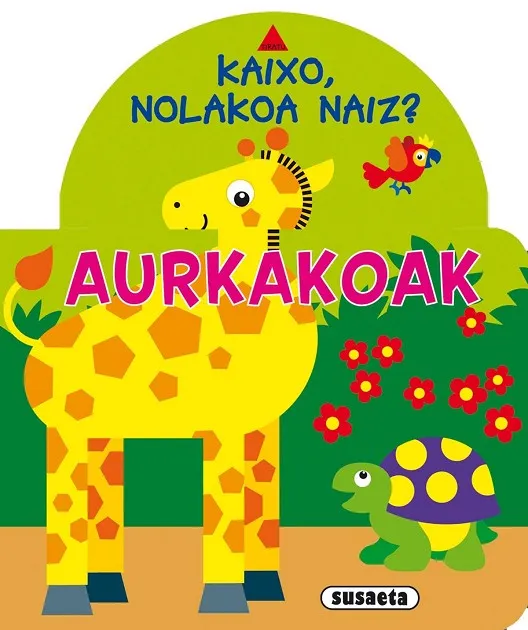 Aurkakoak