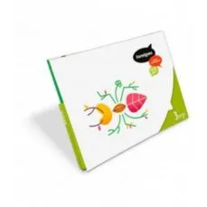 Carpeta de l'alumne Formigues 3 anys - Ho has vist? - Infantil