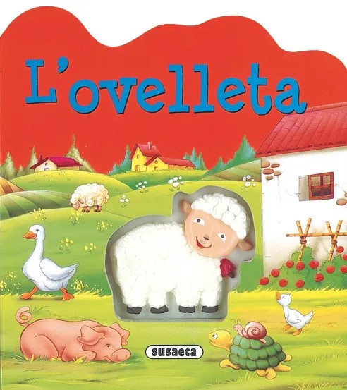 L’ovelleta
