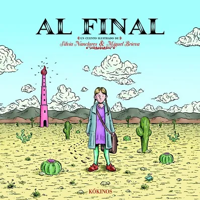 AL FINAL