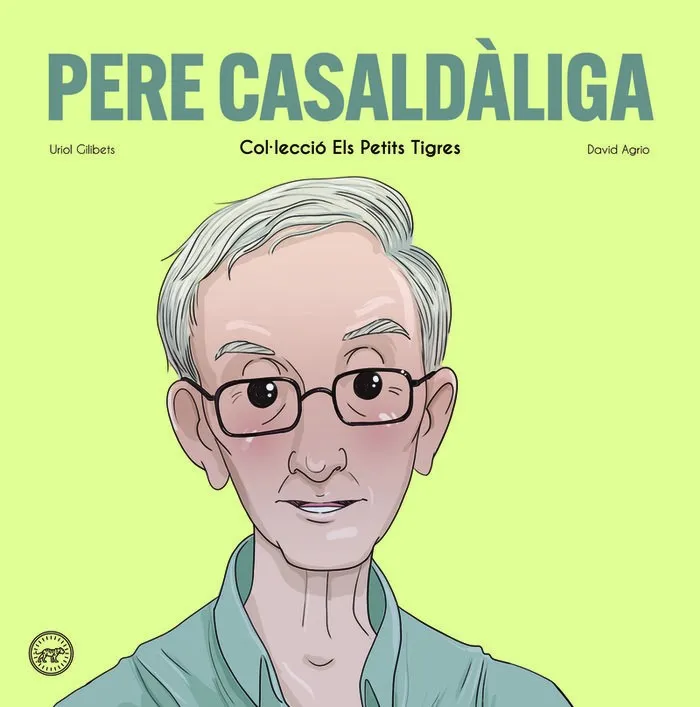 HEGEMONIA O SUPERVIVENCIA - CAT
